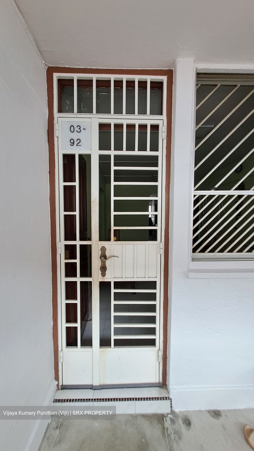 Bukit Batok East Avenue 4 (Bukit Batok),  #548130241